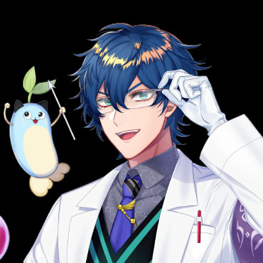 レオス・ヴィンセント