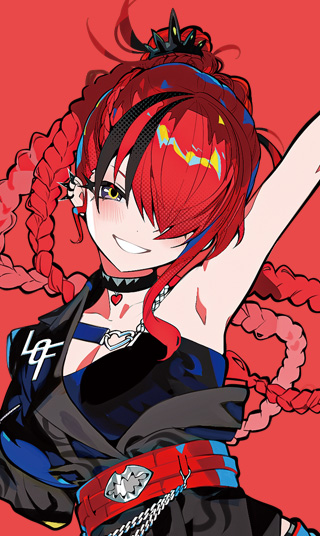 レイン・パターソン