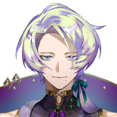 クロード クローマーク