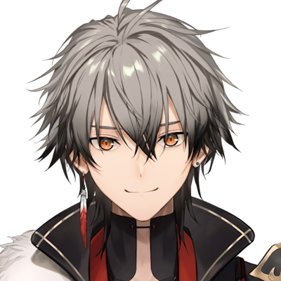 凉舞 バレンウォート