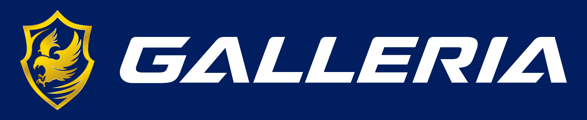 スポンサーロゴ:ガレリア
