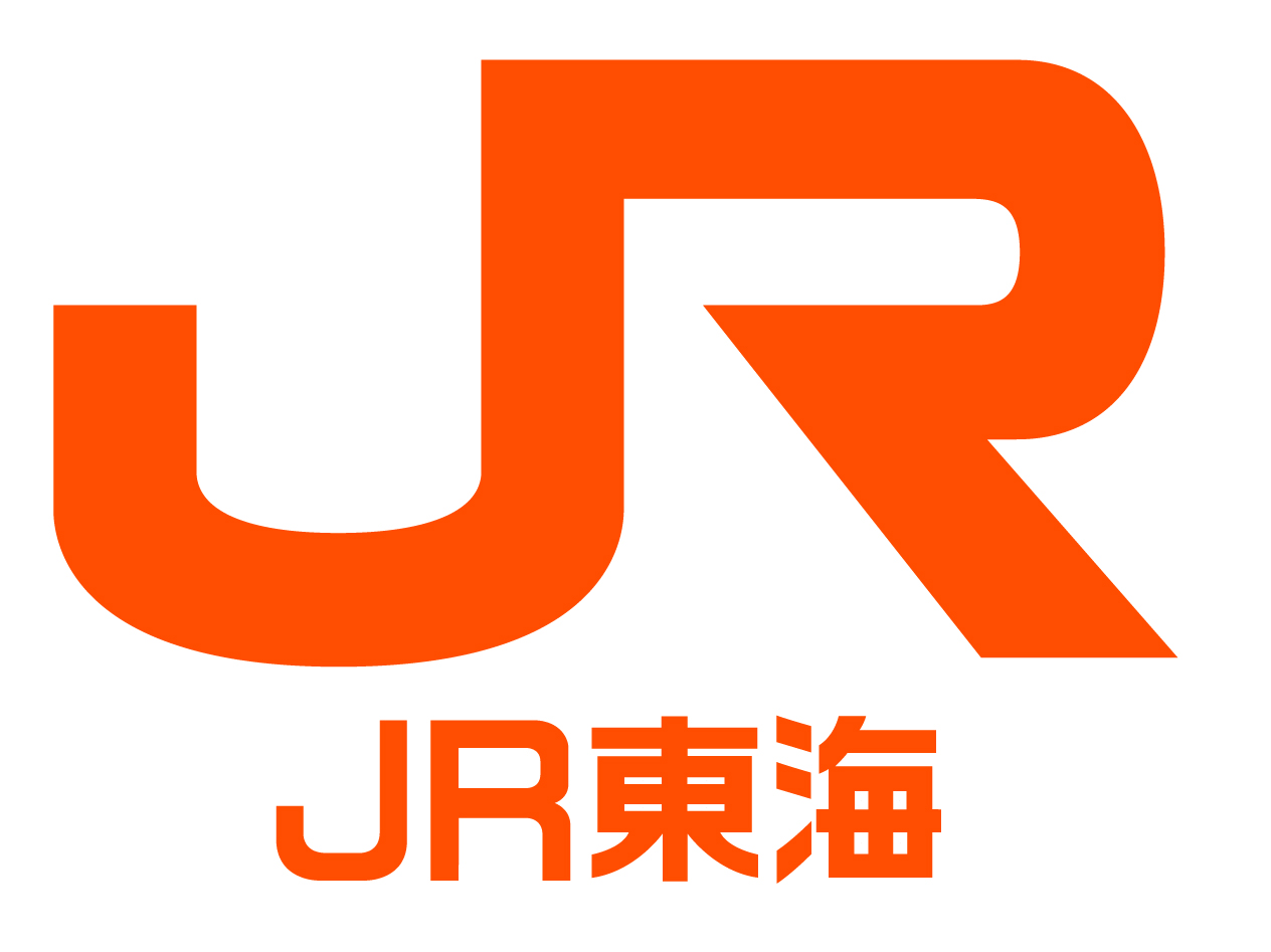 スポンサーロゴ:JR東海