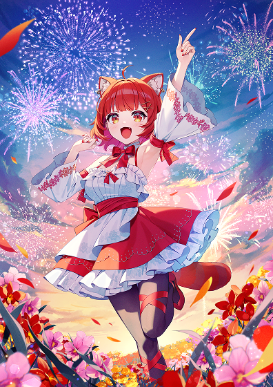 ラトナ・プティ 1st EVENT 〜みんなで掴んだ初舞台！〜
