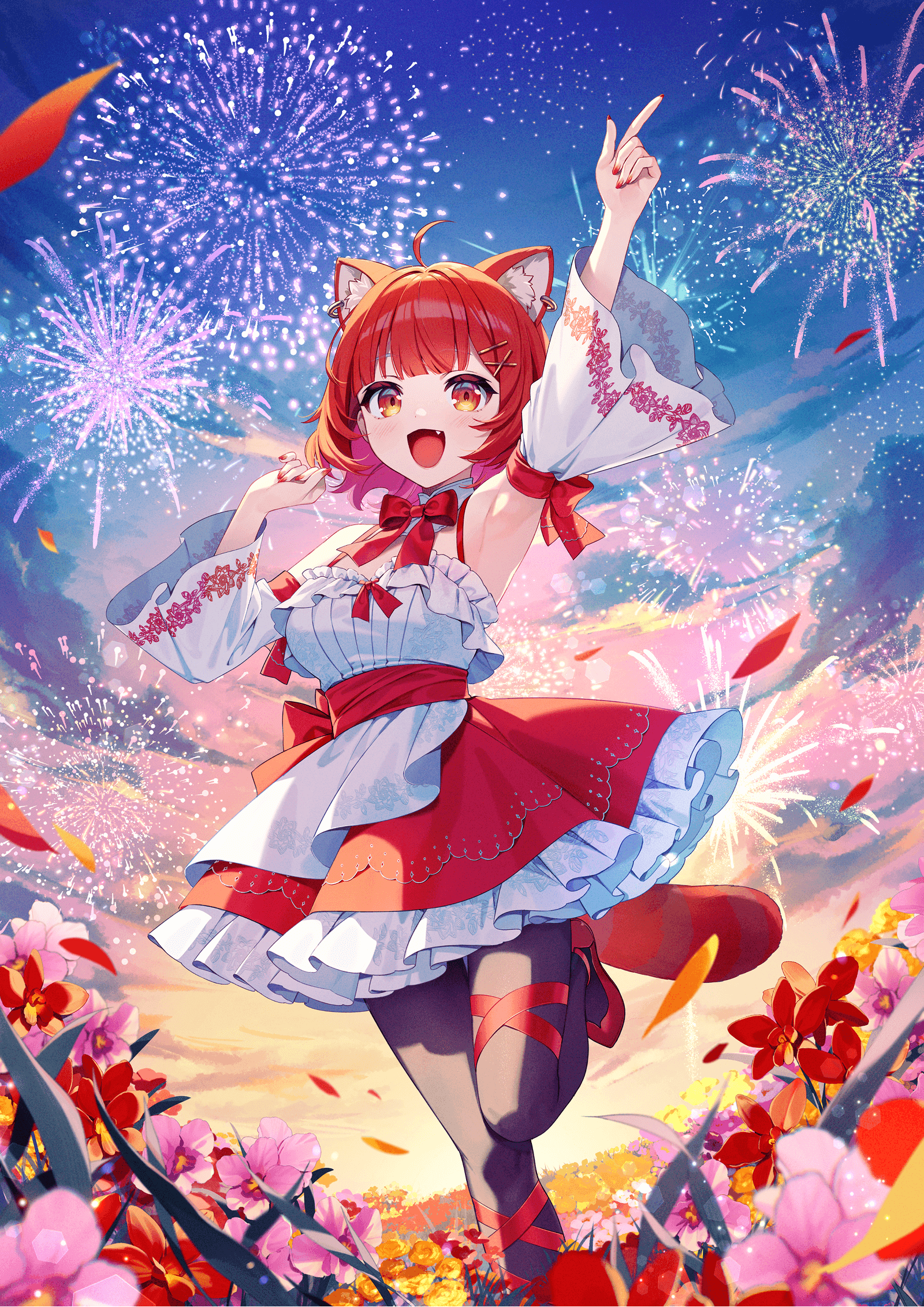 ラトナ・プティ1st EVENT 〜みんなで掴んだ初舞台！〜
