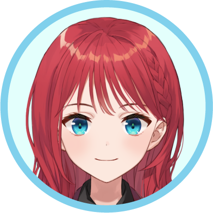 朝日南アカネ
