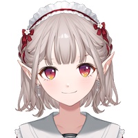 える