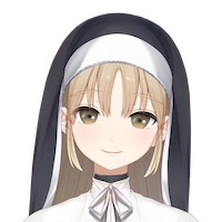 シスター・クレア