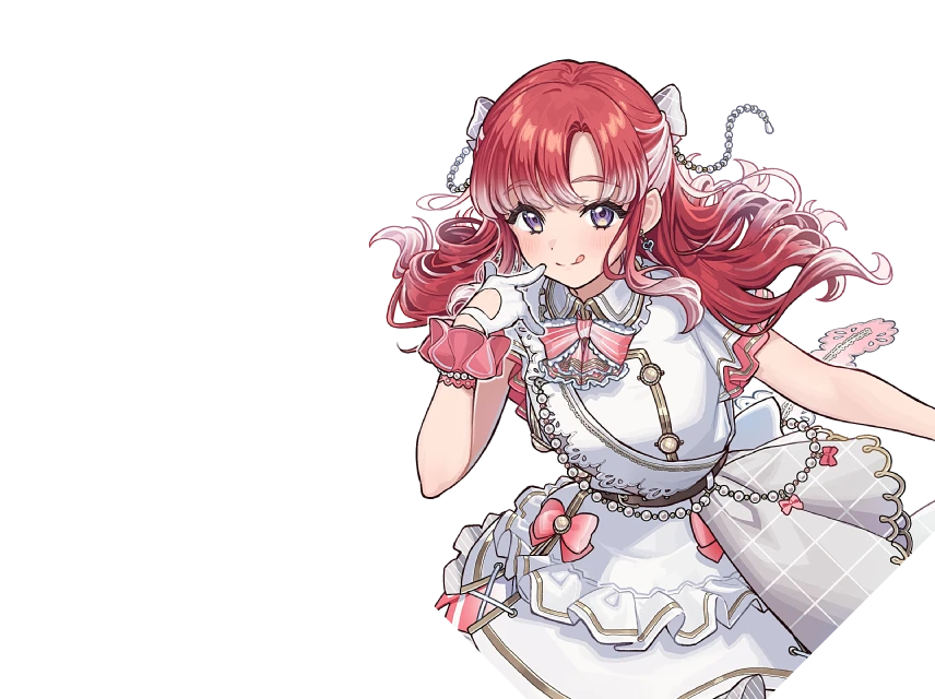早乙女ベリー