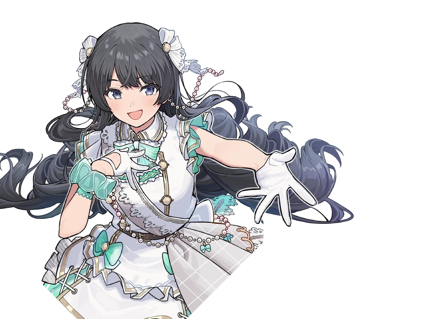 月ノ美兎