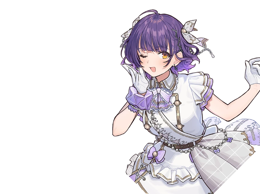 七瀬すず菜