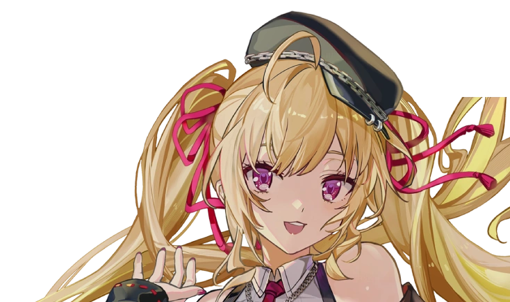 鷹宮リオン