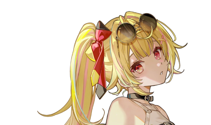 星川サラ