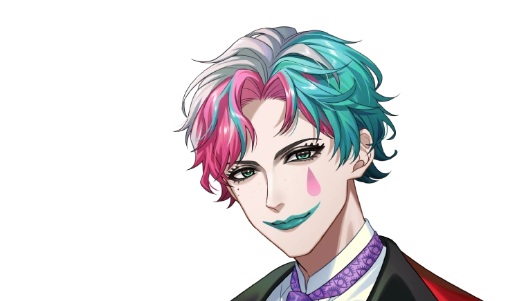 ジョー・力一