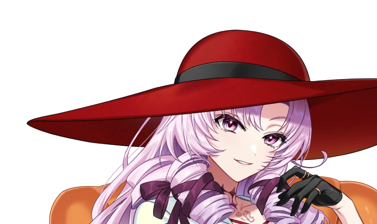 壱百満天原サロメ