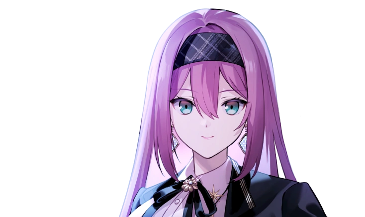 桜凛月