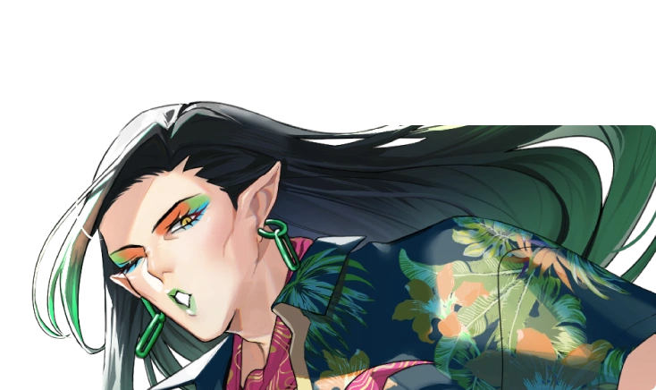 花畑チャイカ