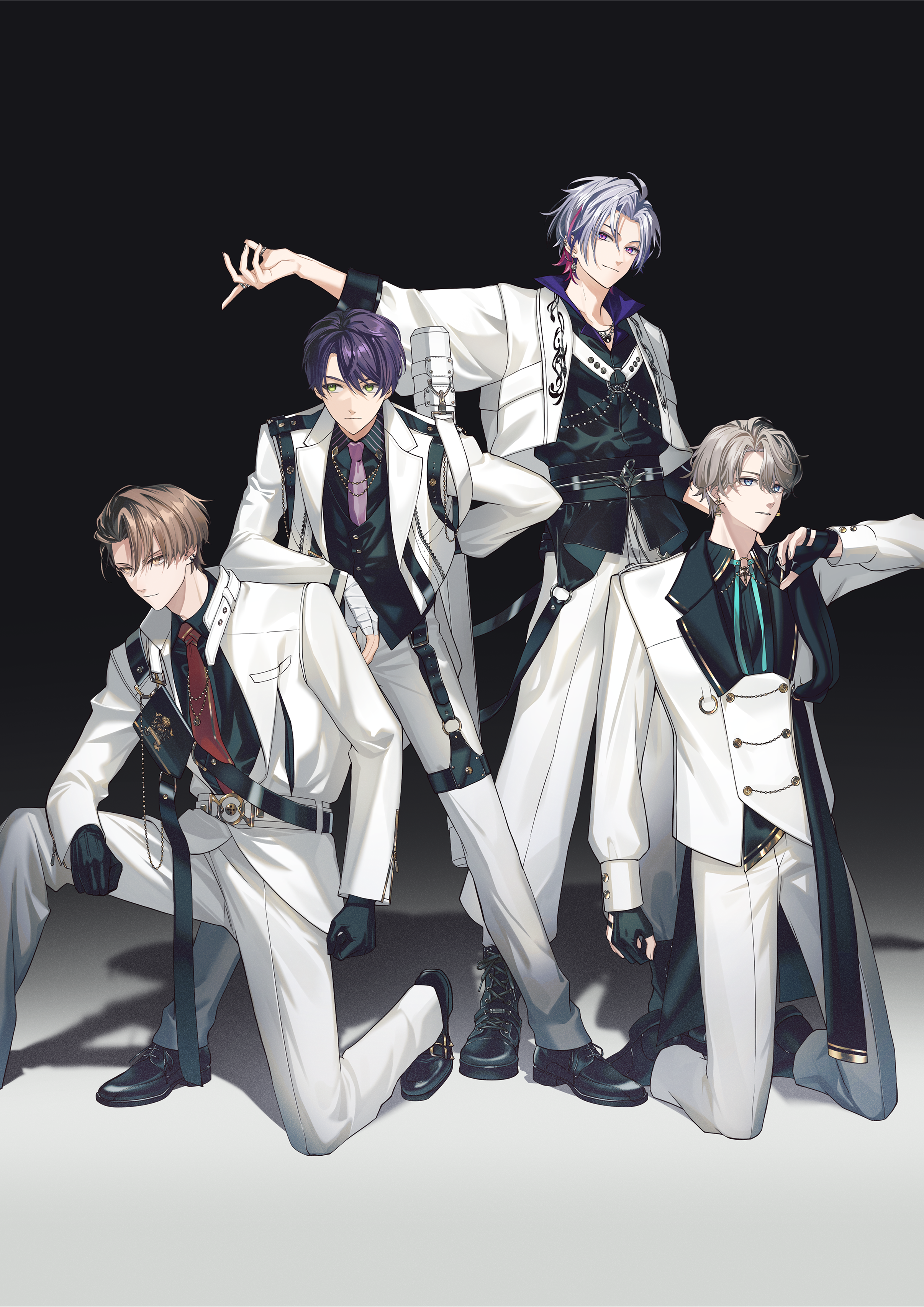 ROF-MAO 2nd LIVE Limitless