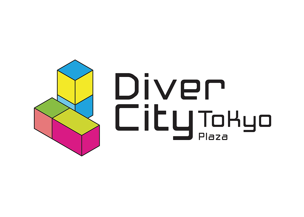Diver City Tokyo Plaza